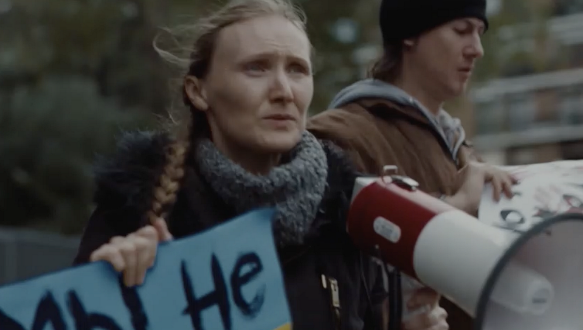 AMNISTÍA INTERNACIONAL