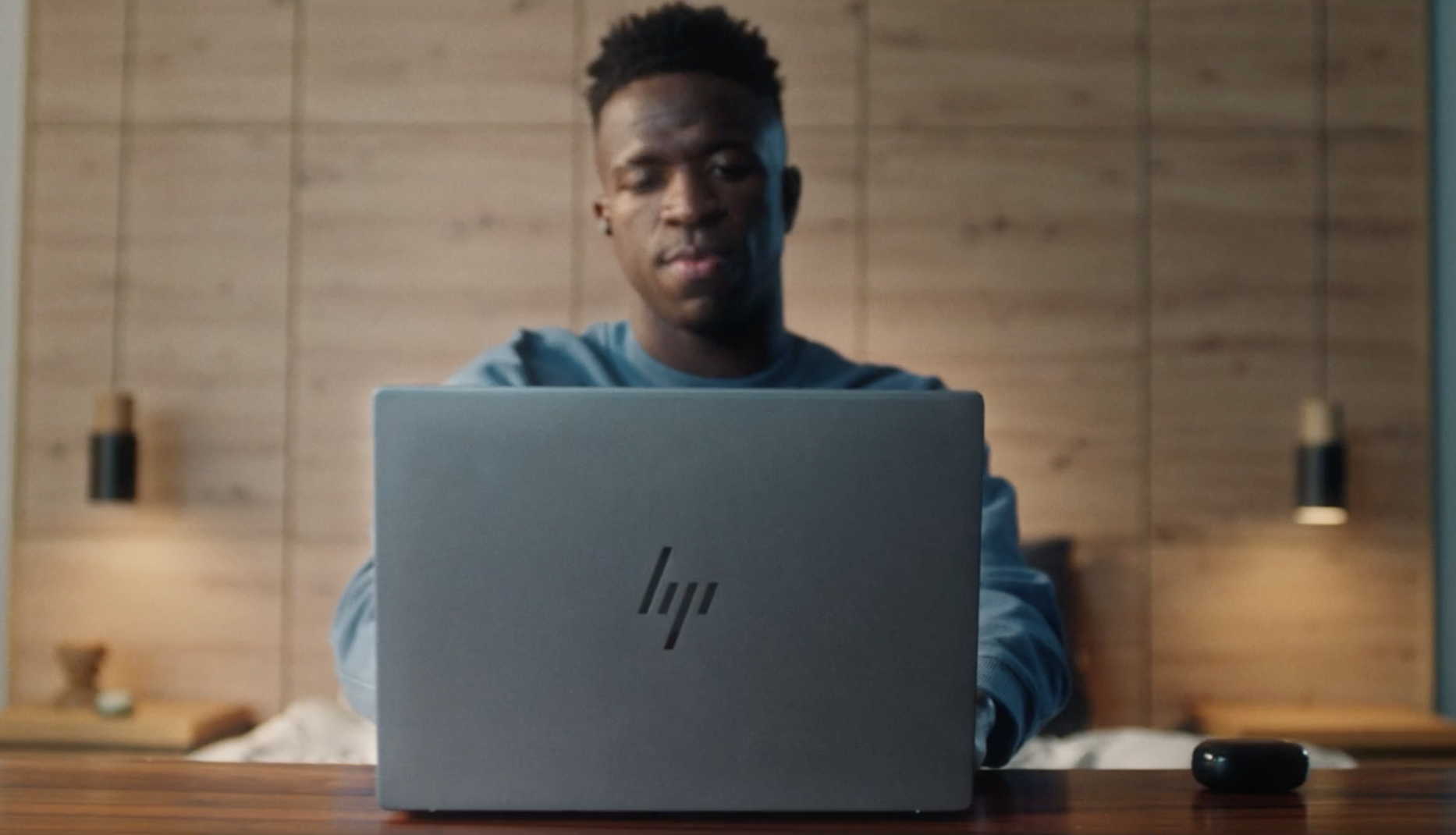 HP X REAL MADRID